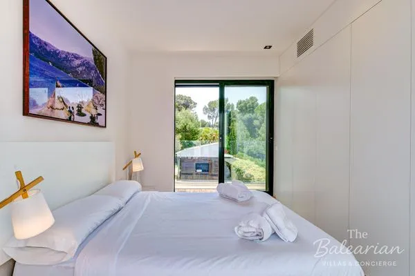   Villa Vista Formentor