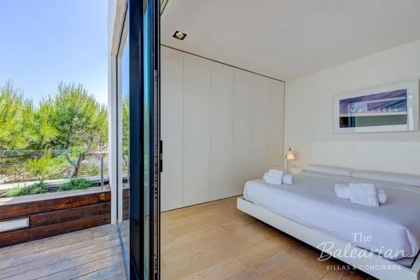   Villa Vista Formentor