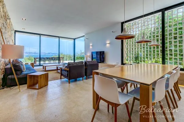   Villa Vista Formentor