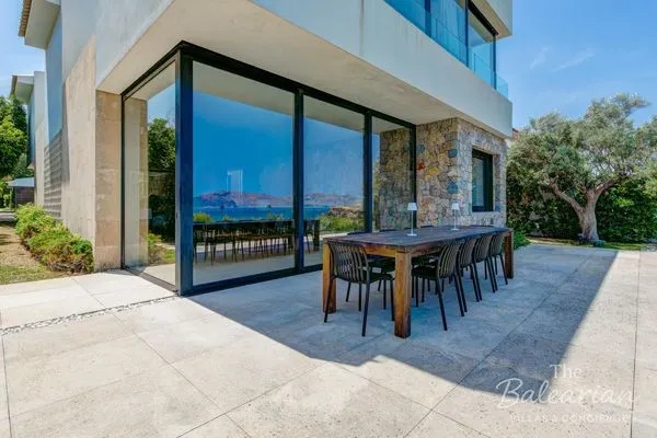   Villa Vista Formentor