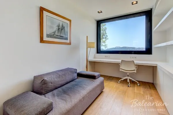   Villa Vista Formentor