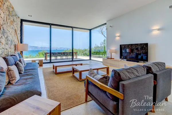   Villa Vista Formentor