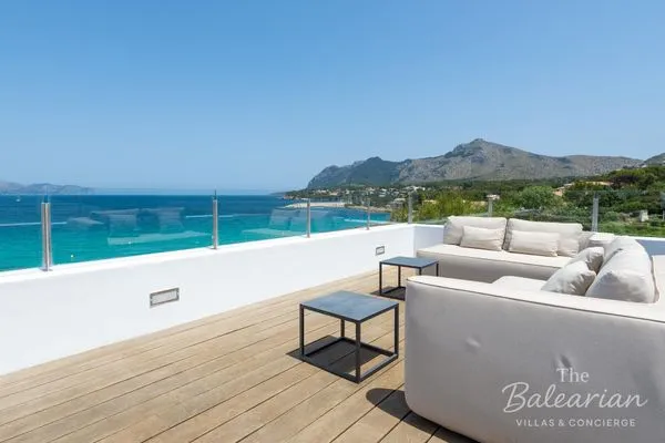   Villa Vista Formentor