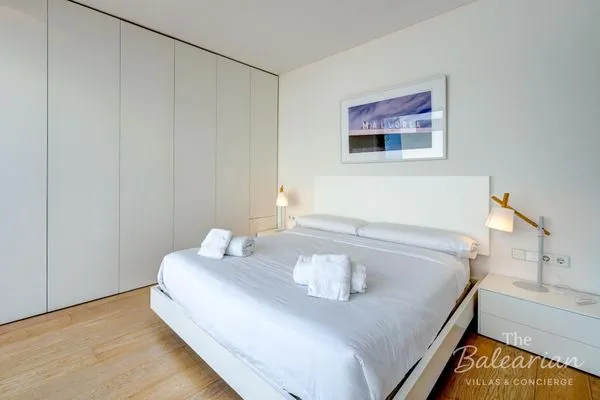   Villa Vista Formentor