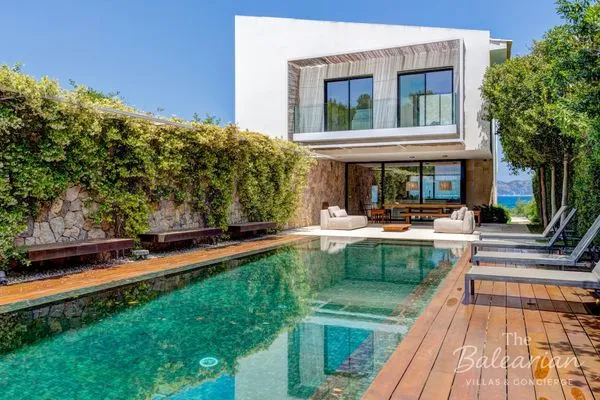   Villa Vista Formentor