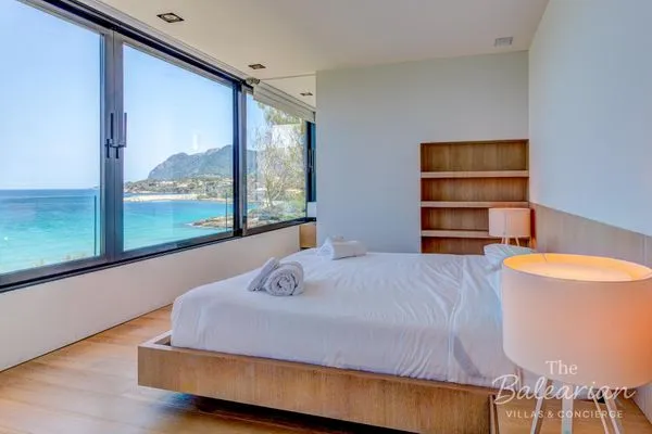   Villa Vista Formentor