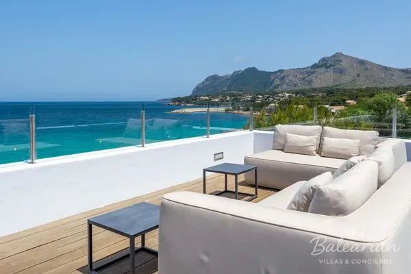   Villa Vista Formentor