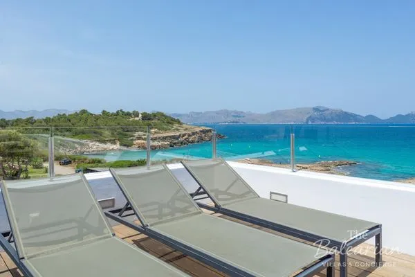   Villa Vista Formentor
