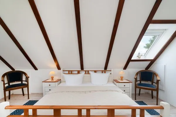 Schlafzimmer  Landstuuv