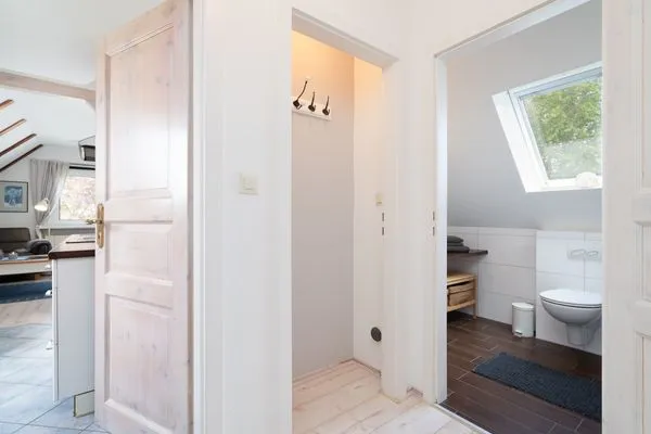 Badezimmer  Landstuuv