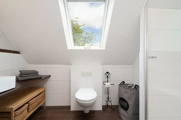 Badezimmer  Landstuuv