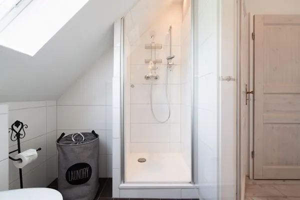 Badezimmer  Landstuuv