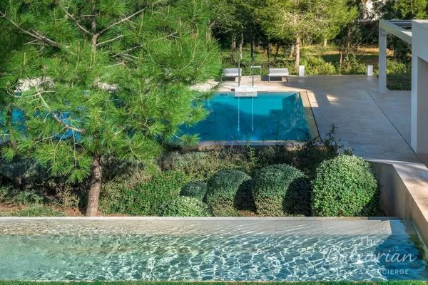   Villa Los Leones
