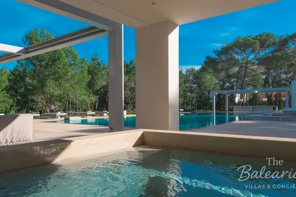   Villa Los Leones