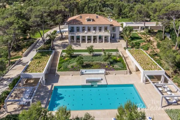   Villa Los Leones