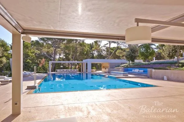   Villa Los Leones