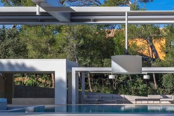   Villa Los Leones