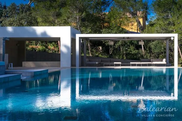   Villa Los Leones