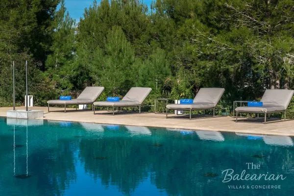  Villa Los Leones