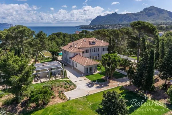   Villa Los Leones