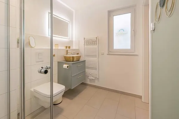   Ferienwohnung Goldkind