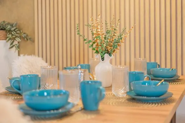   Ferienwohnung Goldkind