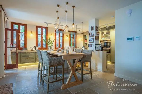   Villa Port Verd