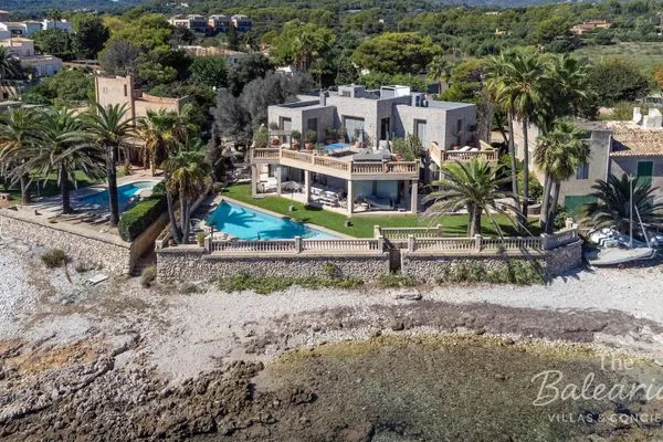   Villa Port Verd