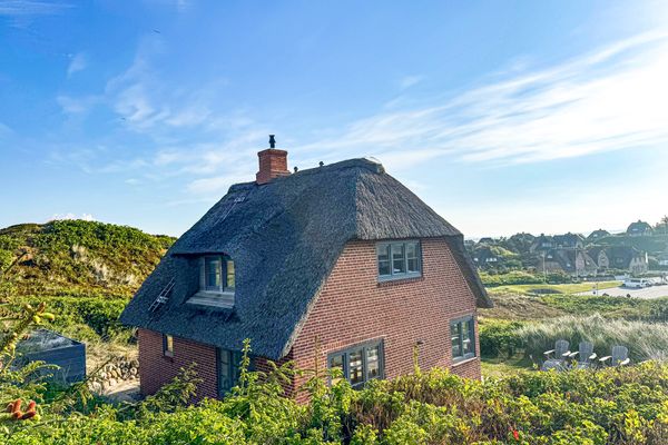 Haus "Rystsandt" Rantum - 