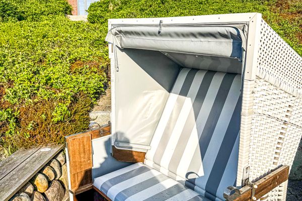 Haus "Rystsandt" Rantum - 