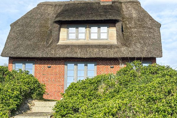 Haus "Rystsandt" Rantum - 