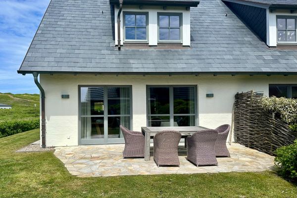 Strandhaus Rantum - 