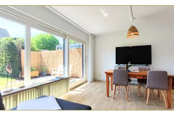   Wyk - Haus Meerzeit-Seewind Gisela EG