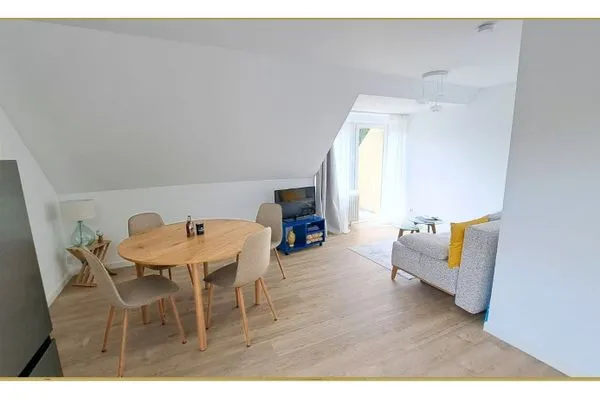   Wyk - Haus Meerzeit-Nordlicht Günter OG