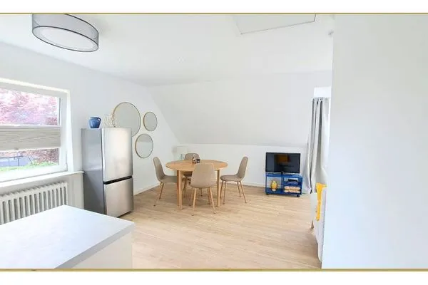   Wyk - Haus Meerzeit-Nordlicht Günter OG