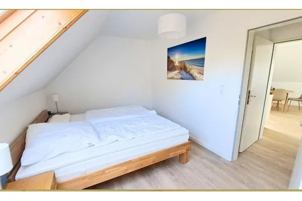   Wyk - Haus Meerzeit-Nordlicht Günter OG