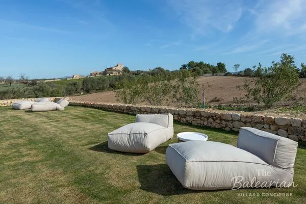   Villa El Pujol Mallorca