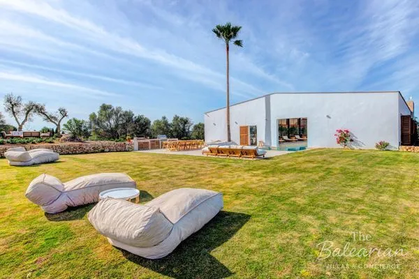   Villa El Pujol Mallorca