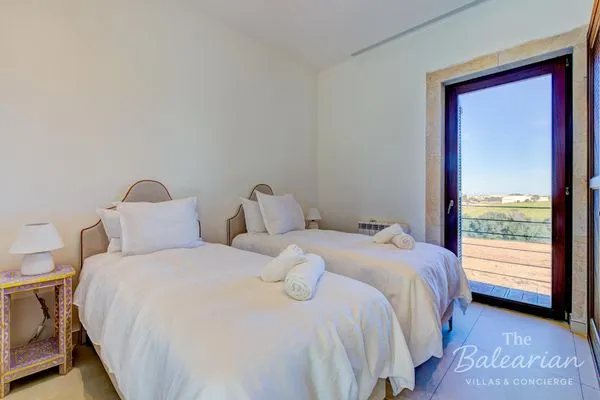   Villa El Pujol Mallorca