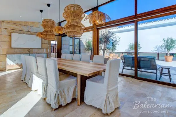   Villa El Pujol Mallorca