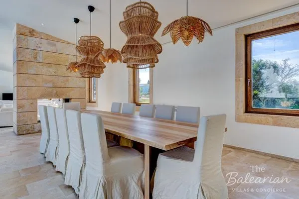   Villa El Pujol Mallorca