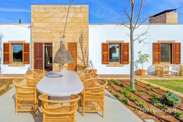   Villa El Pujol Mallorca