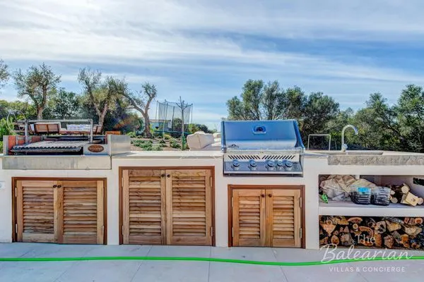   Villa El Pujol Mallorca