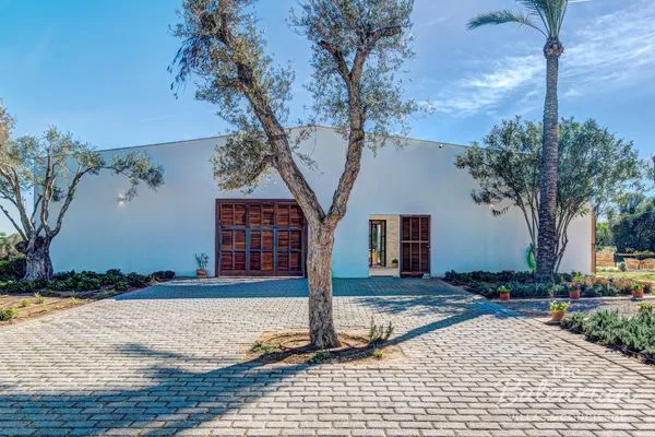   Villa El Pujol Mallorca