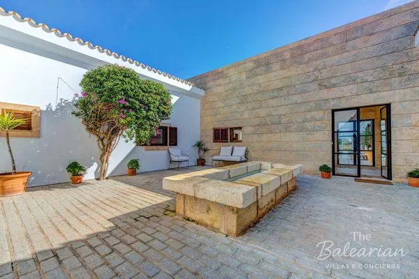   Villa El Pujol Mallorca