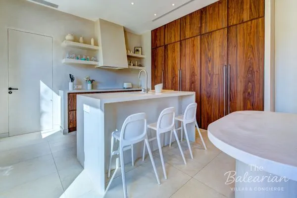   Villa El Pujol Mallorca