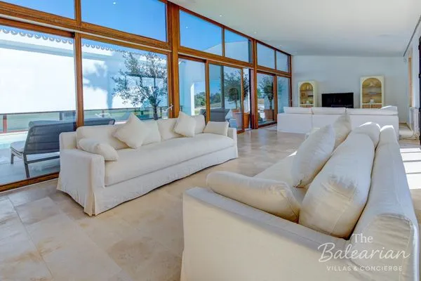   Villa El Pujol Mallorca