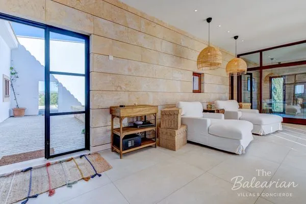   Villa El Pujol Mallorca
