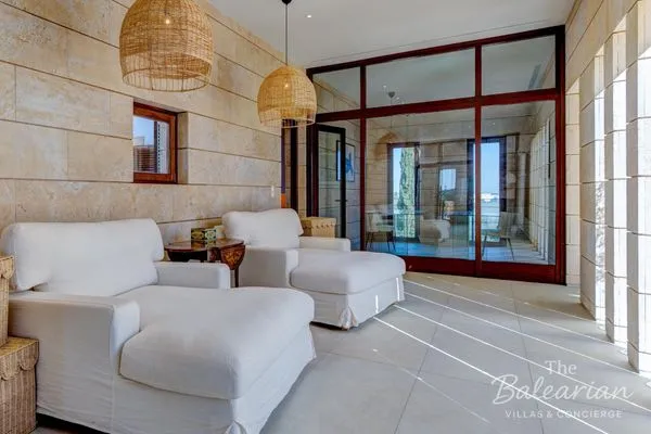   Villa El Pujol Mallorca