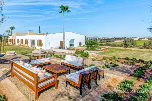   Villa El Pujol Mallorca